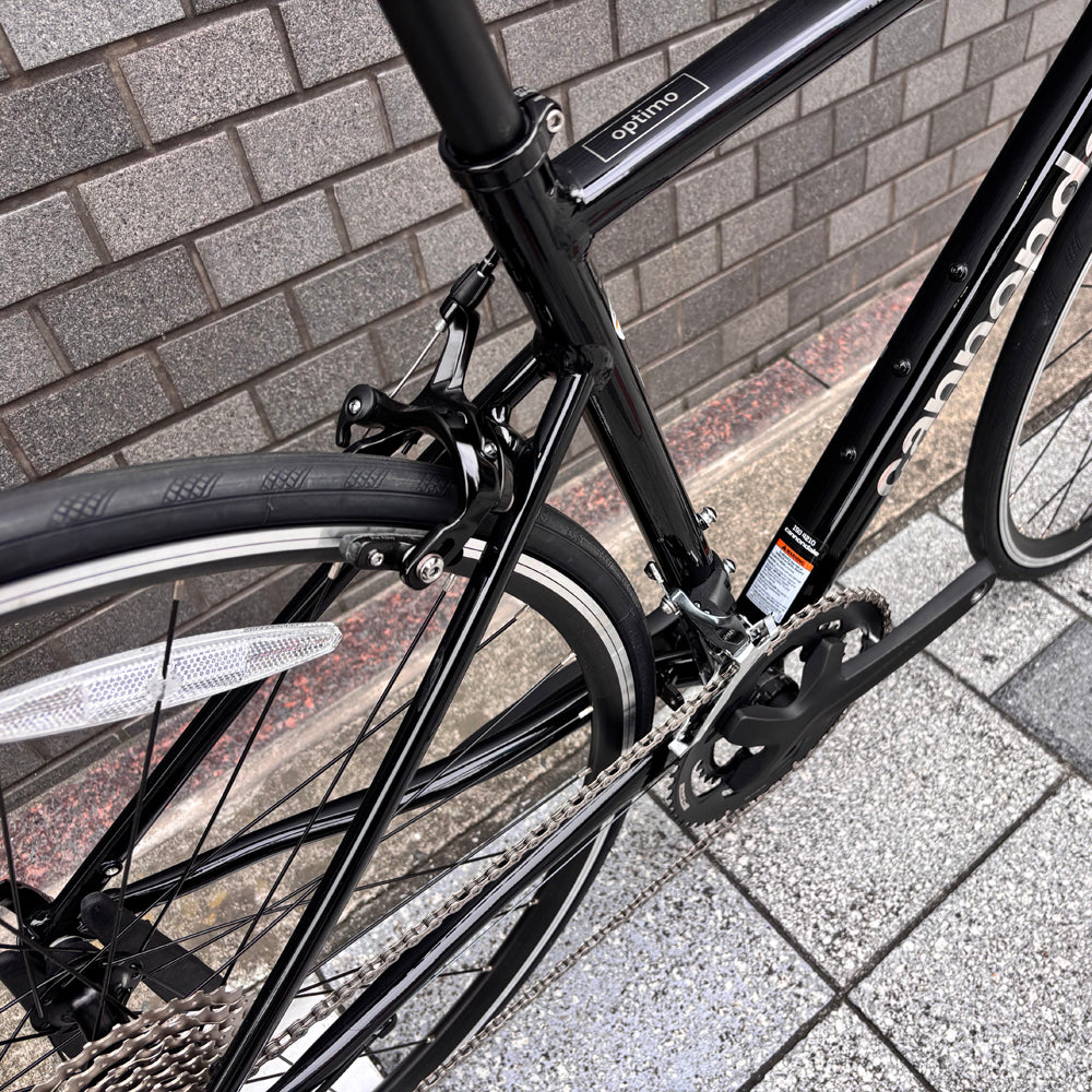 cannondale CAAD Optimo 2