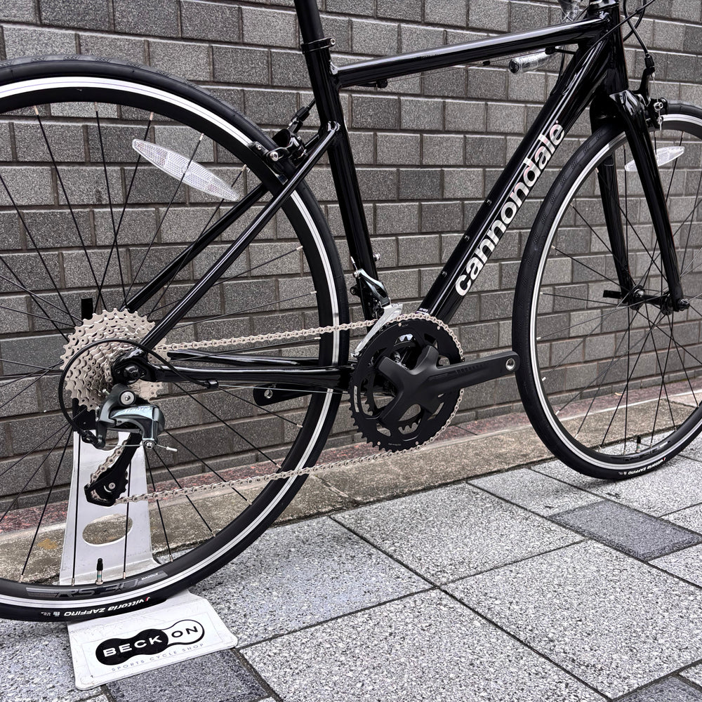 cannondale CAAD Optimo 2