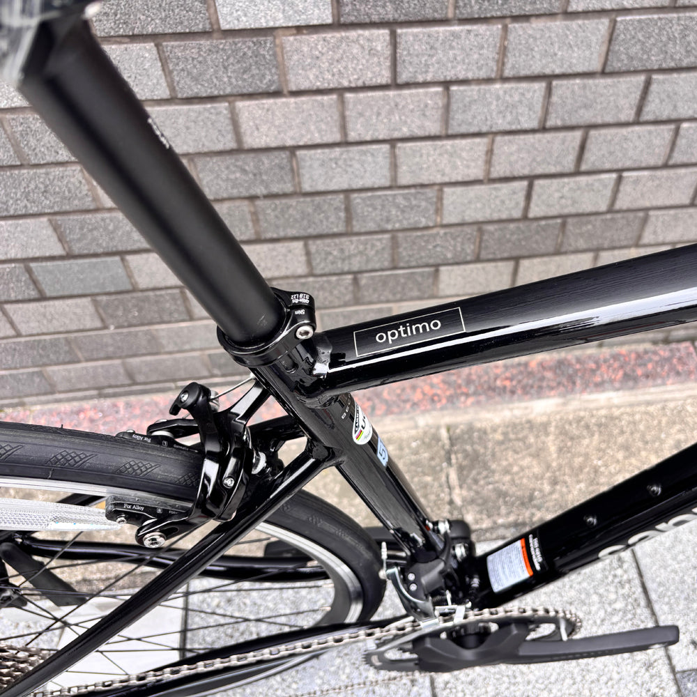 cannondale CAAD Optimo 2