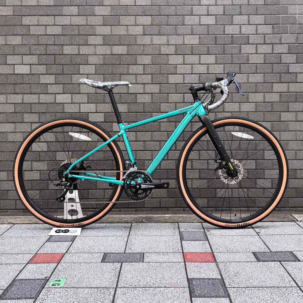 Cannondale Topstone 3