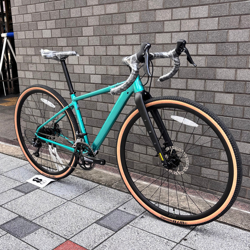 Cannondale Topstone 3