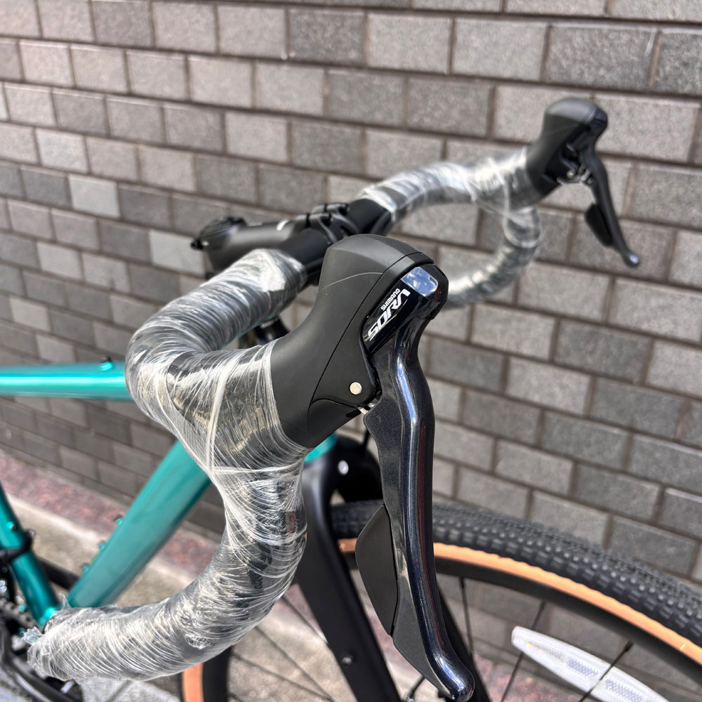 Cannondale Topstone 3