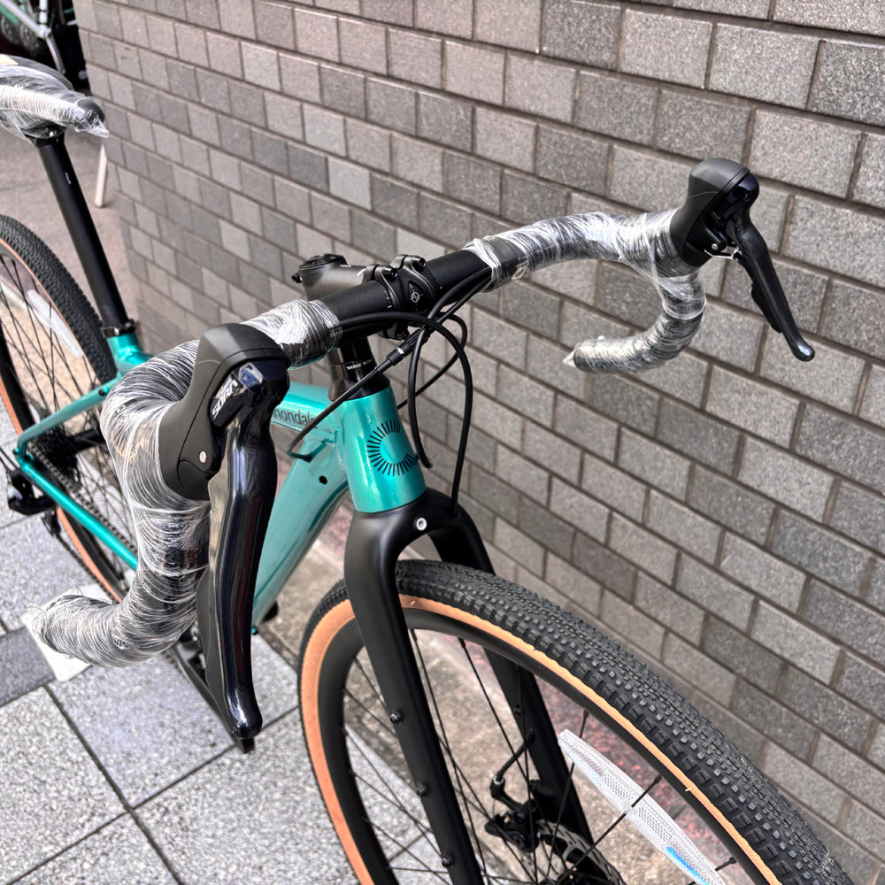 Cannondale Topstone 3