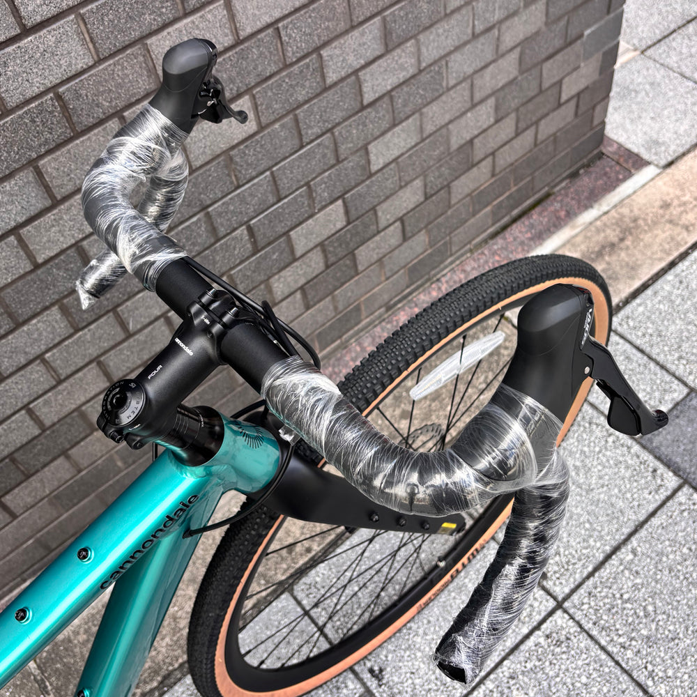 Cannondale Topstone 3