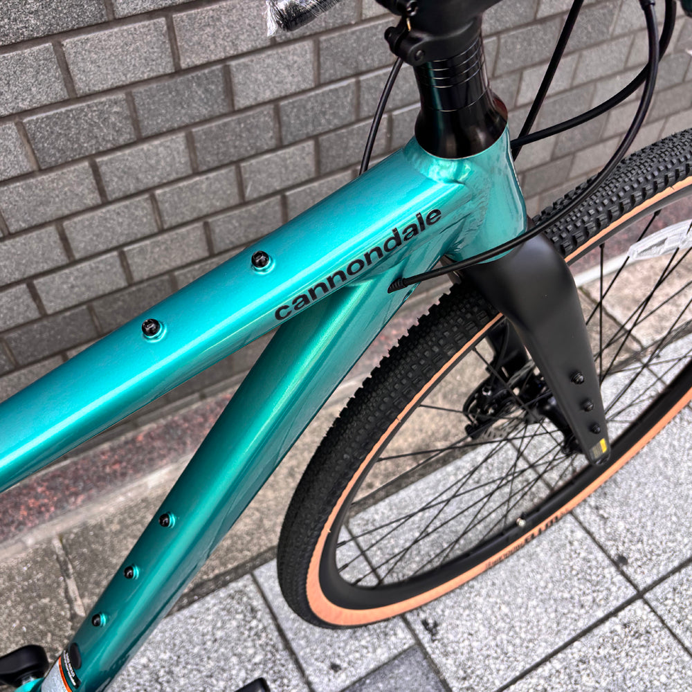 Cannondale Topstone 3