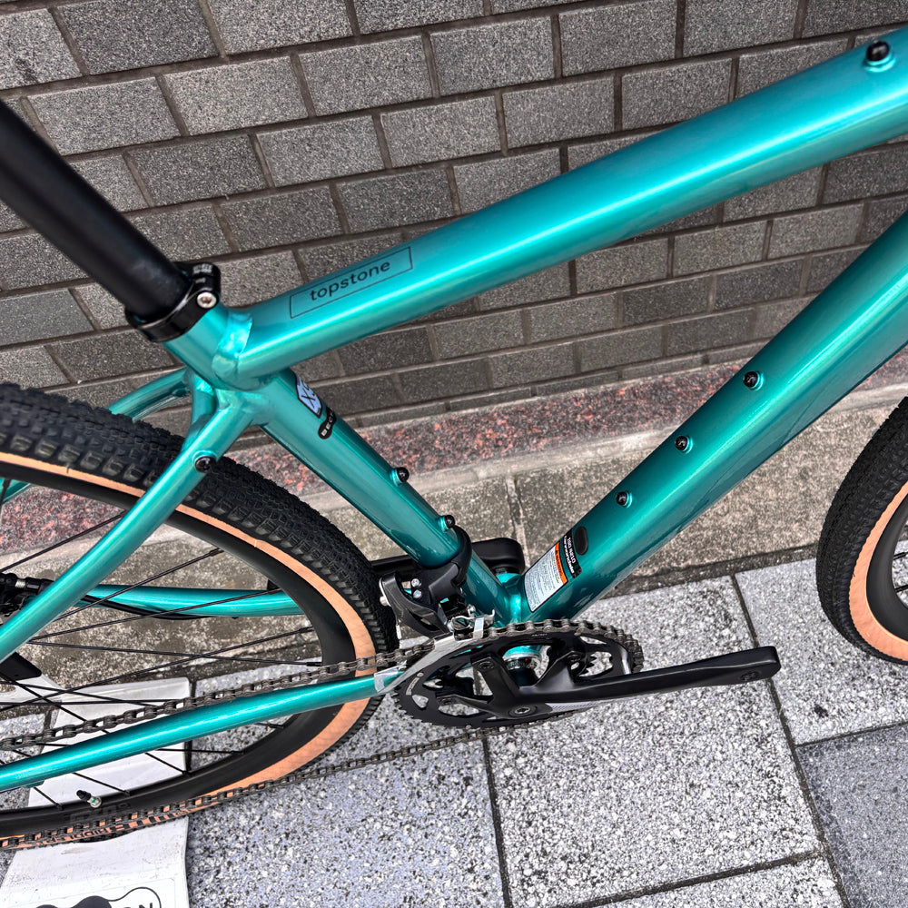 Cannondale Topstone 3