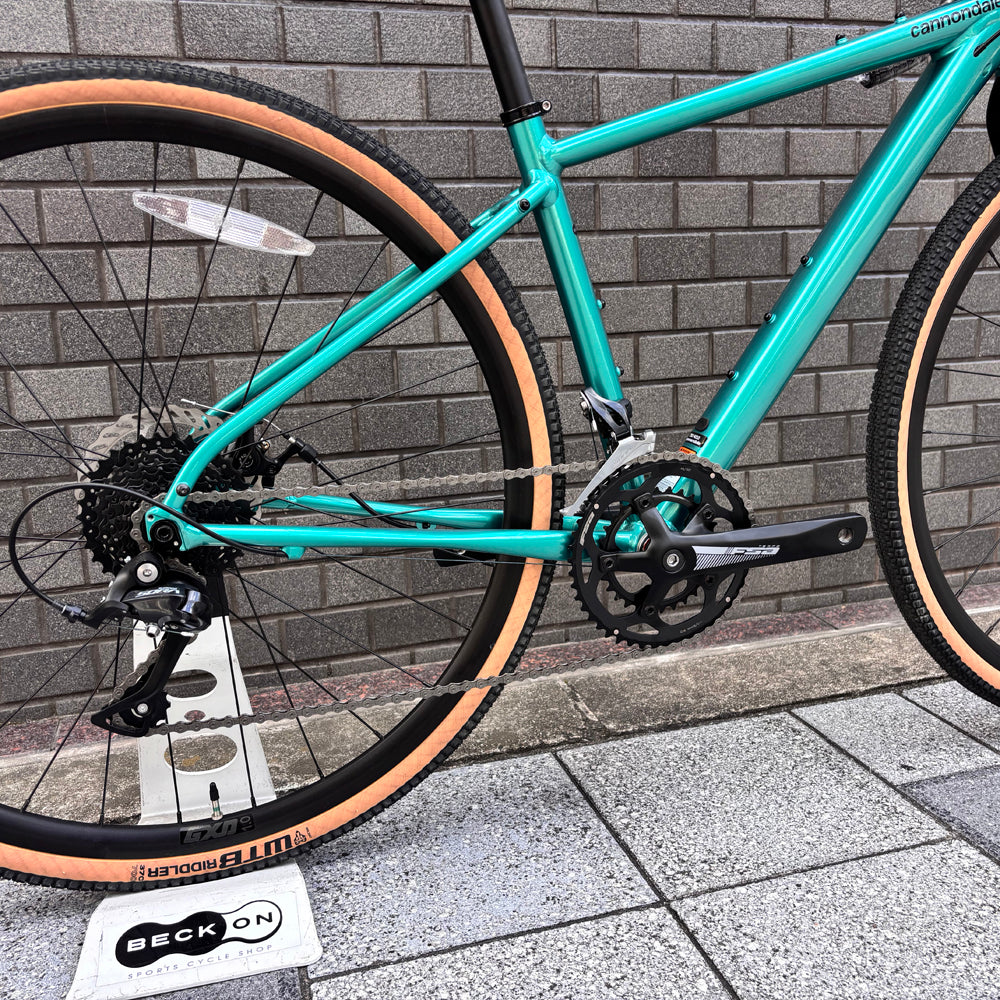 Cannondale Topstone 3
