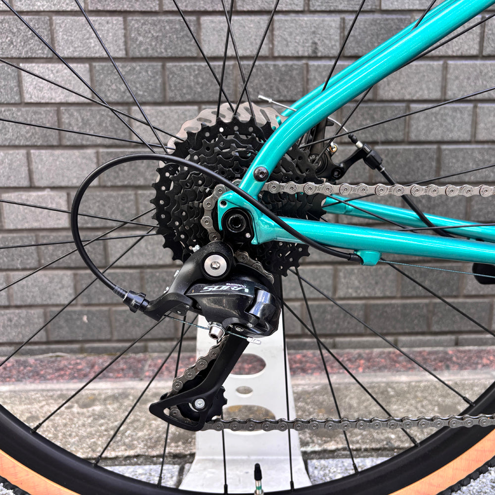 Cannondale Topstone 3