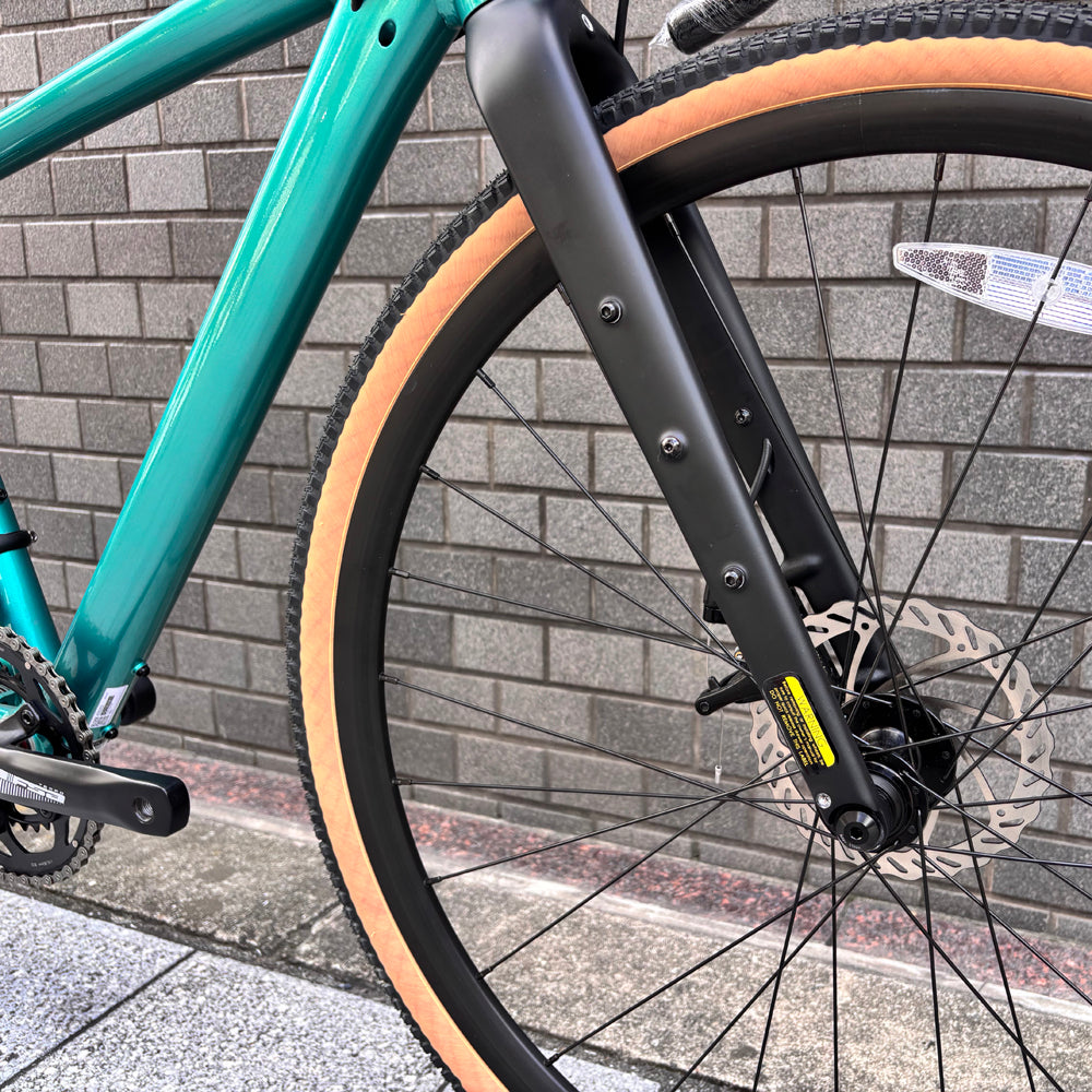 Cannondale Topstone 3