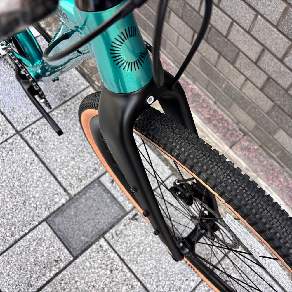 Cannondale Topstone 3