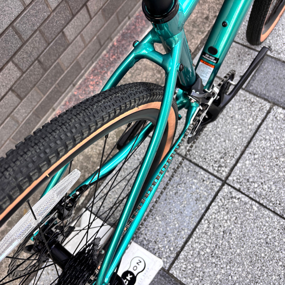 Cannondale Topstone 3