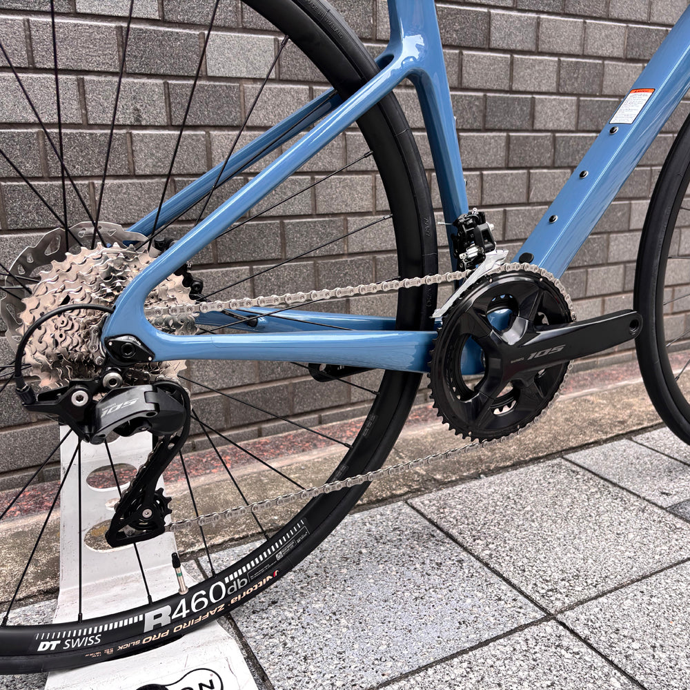 cannondale SuperSix EVO 4