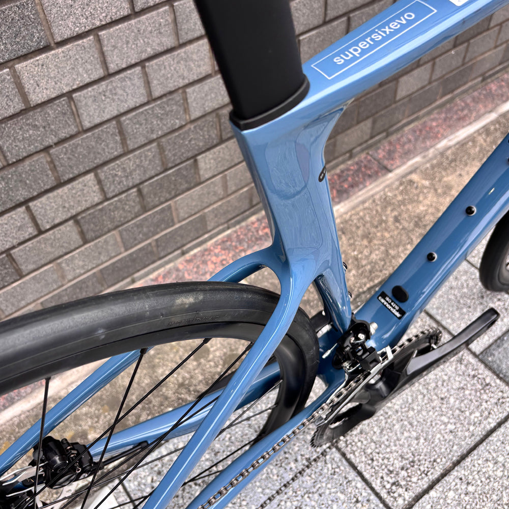 cannondale SuperSix EVO 4