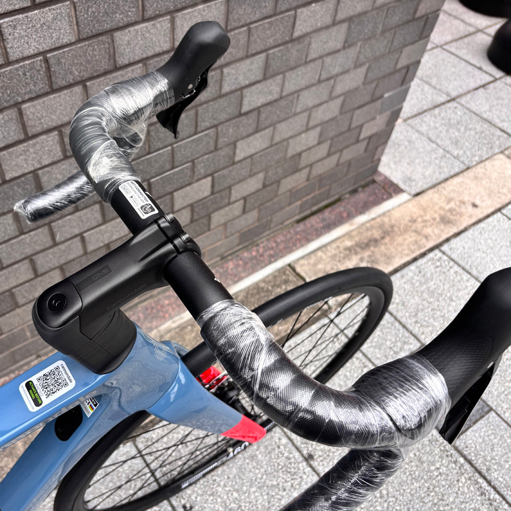 cannondale SuperSix EVO 4