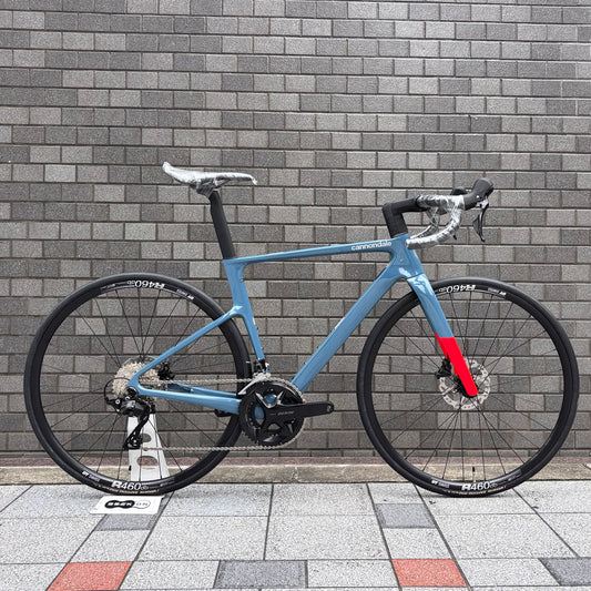 cannondale SuperSix EVO 4