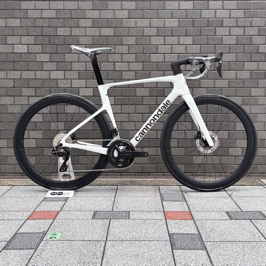 cannondale SuperSix EVO 5