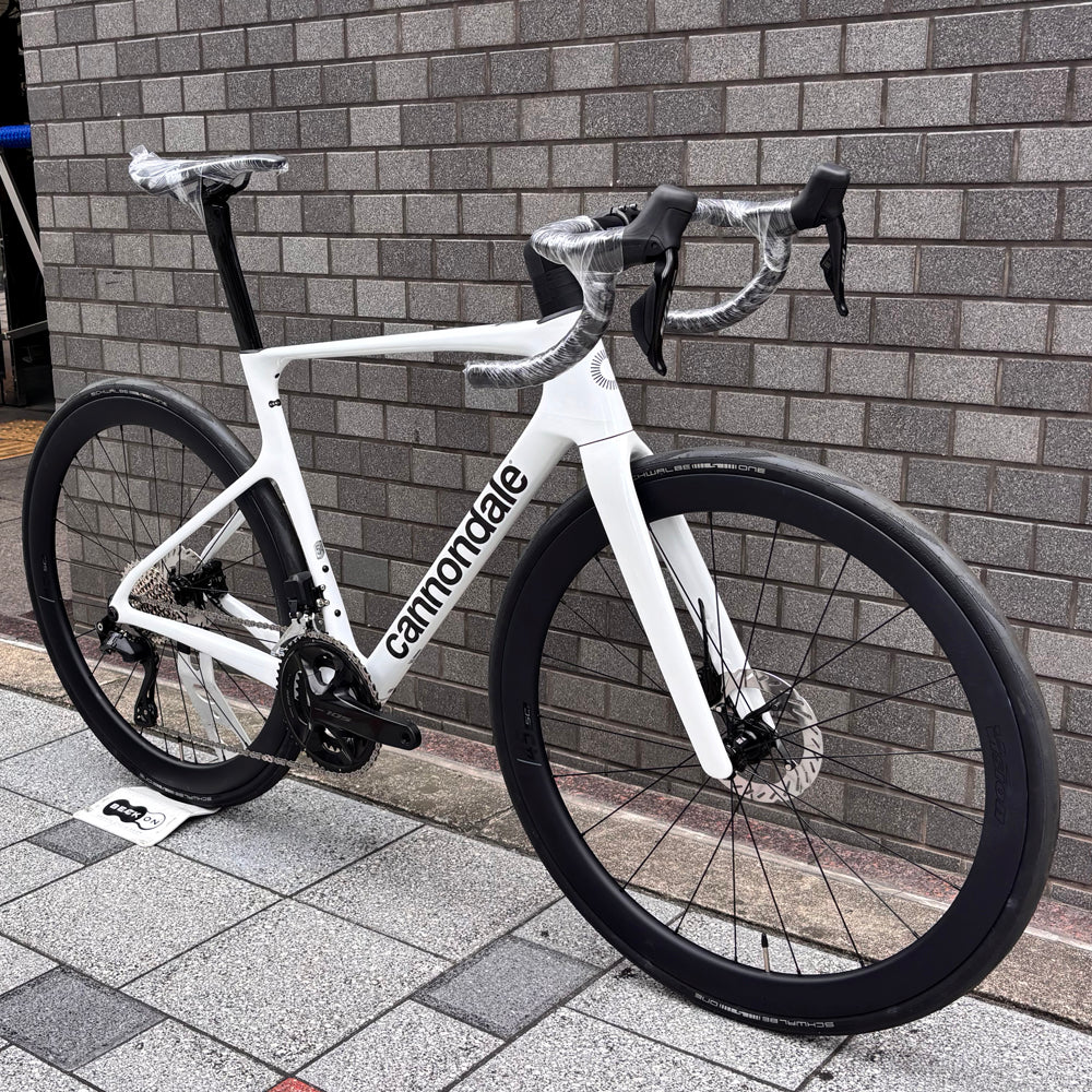 cannondale SuperSix EVO 5