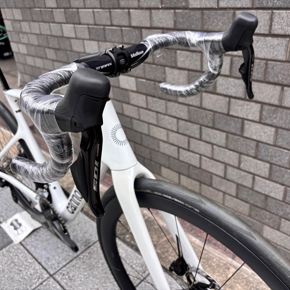 cannondale SuperSix EVO 5