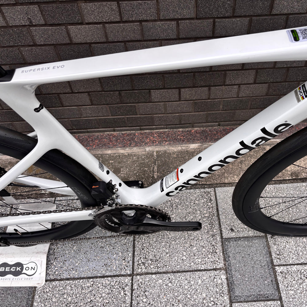 cannondale SuperSix EVO 5