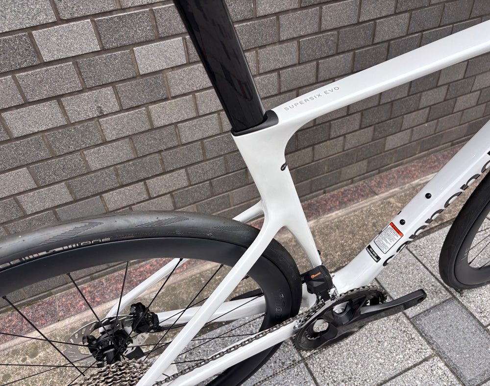 cannondale SuperSix EVO 5