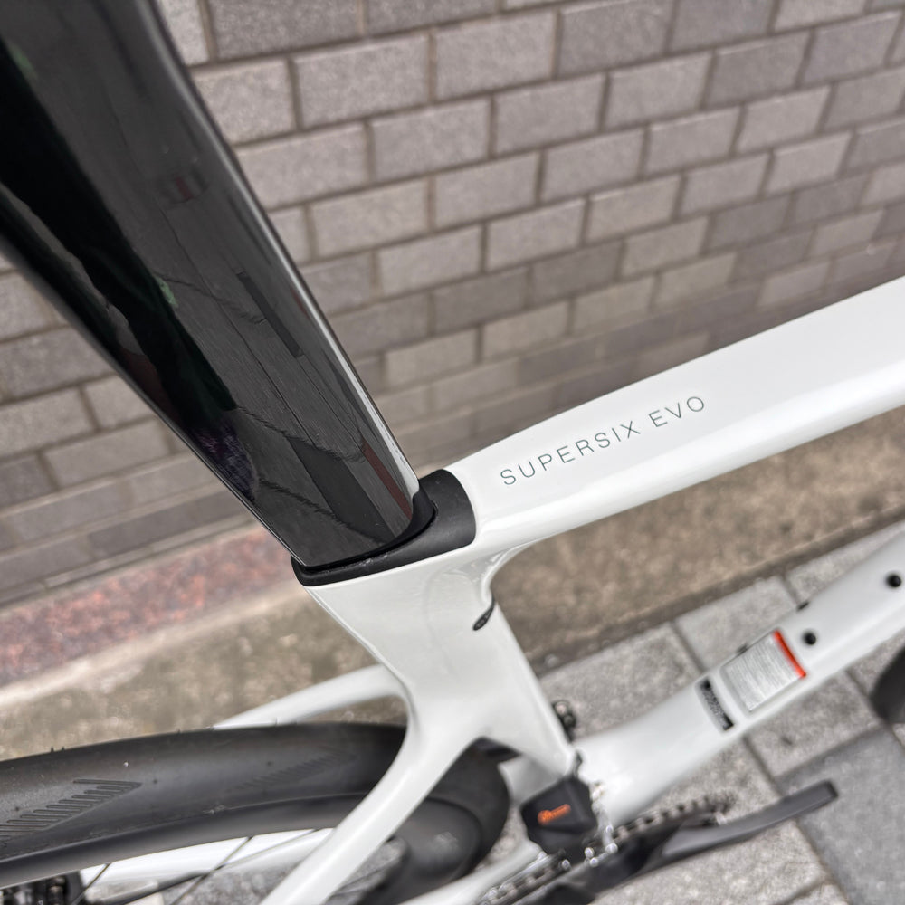 cannondale SuperSix EVO 5