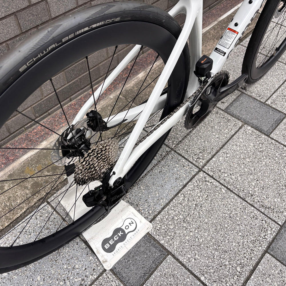 cannondale SuperSix EVO 5