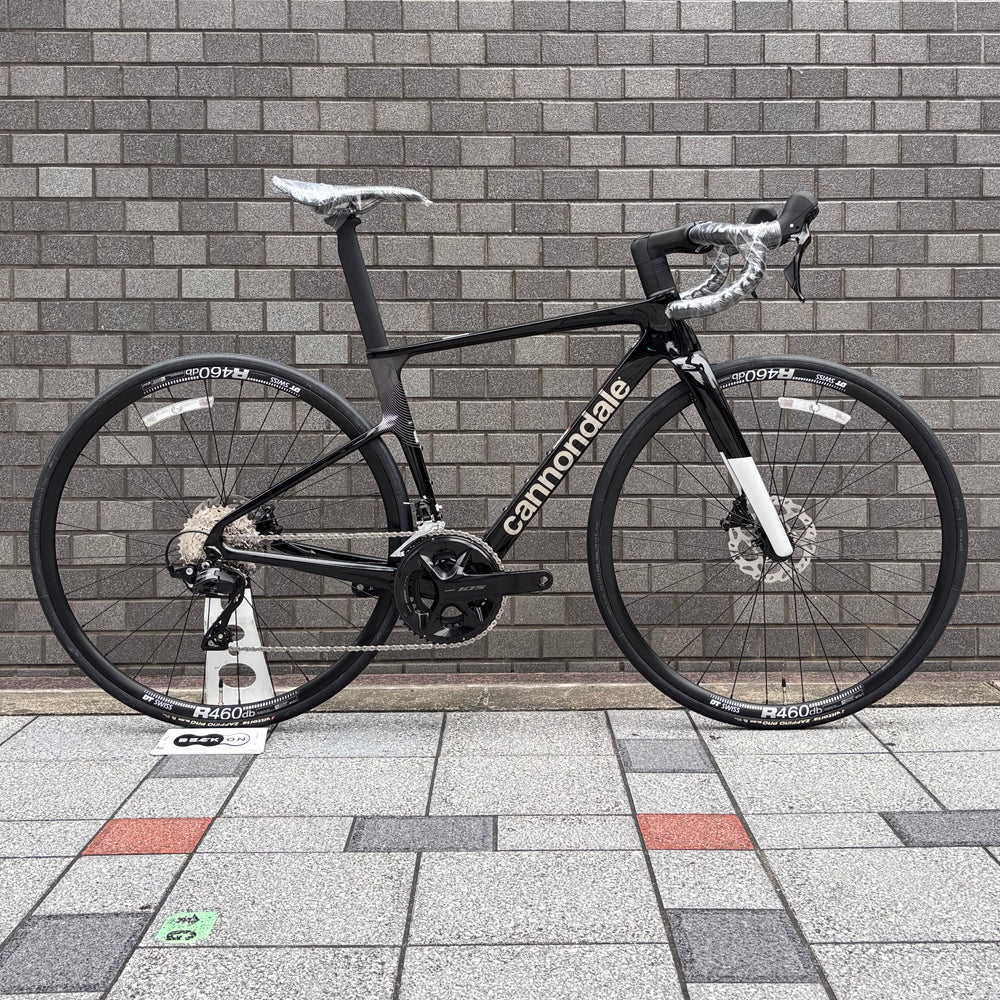 cannondale SuperSix EVO 4 – スポーツサイクルショップベックオン