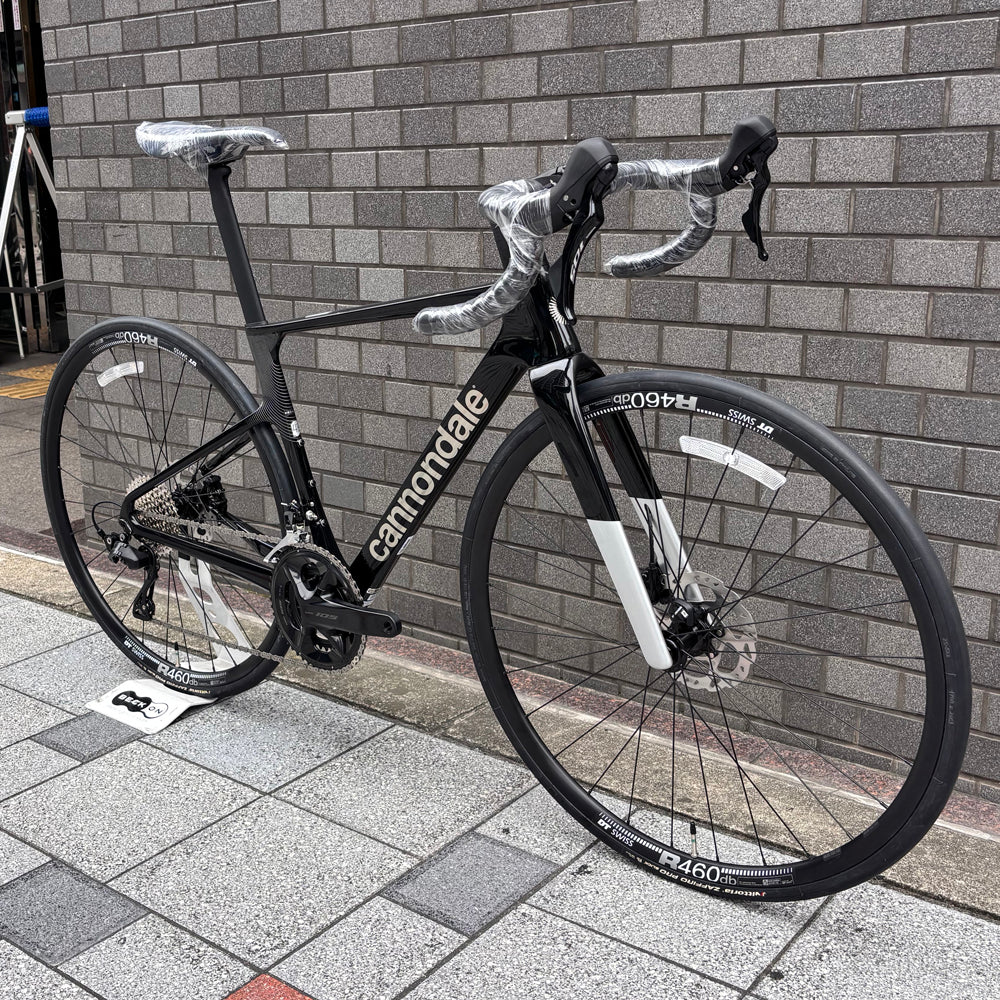 cannondale SuperSix EVO 4 – スポーツサイクルショップベックオン