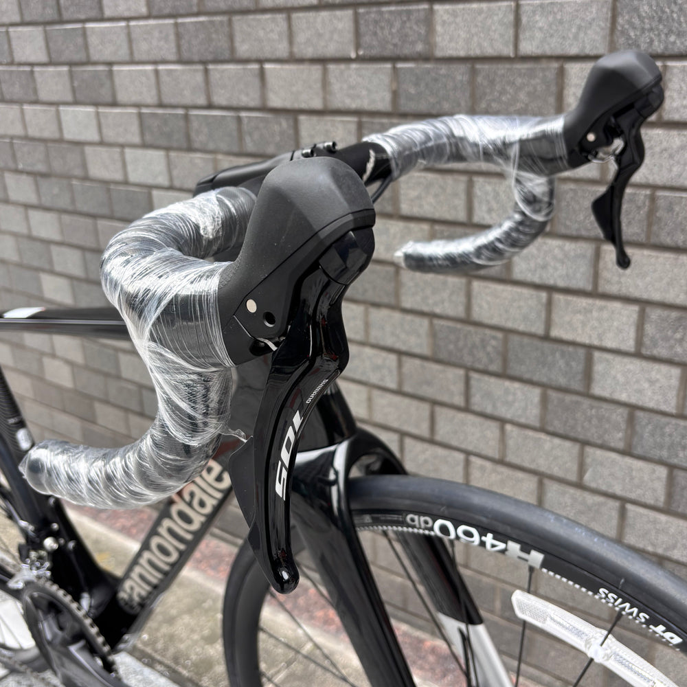 cannondale SuperSix EVO 4