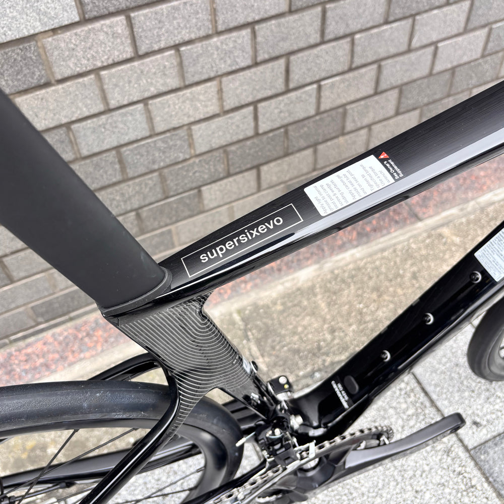 cannondale SuperSix EVO 4