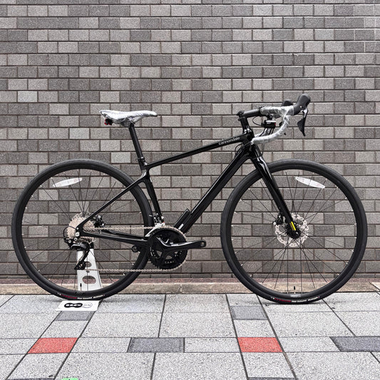 cannondale Synapse Carbon 3 L