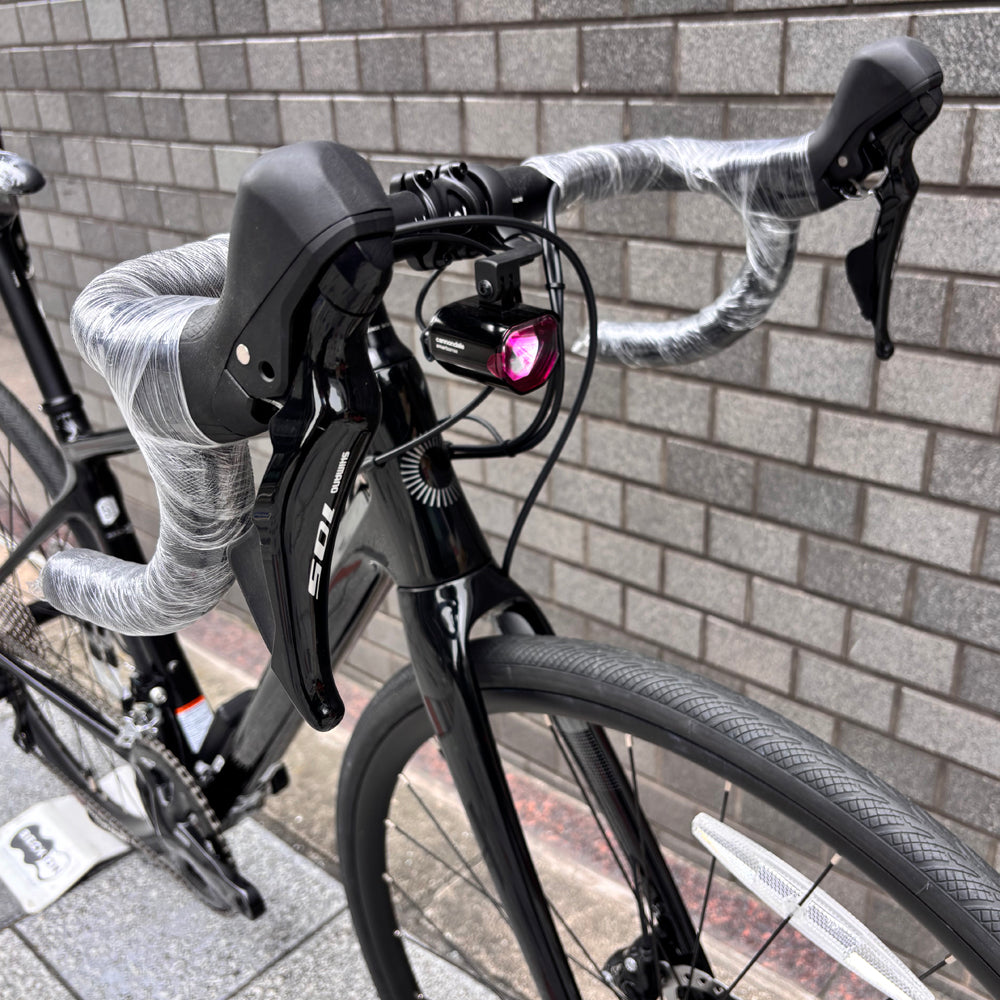 cannondale Synapse Carbon 3 L – スポーツサイクルショップベックオン