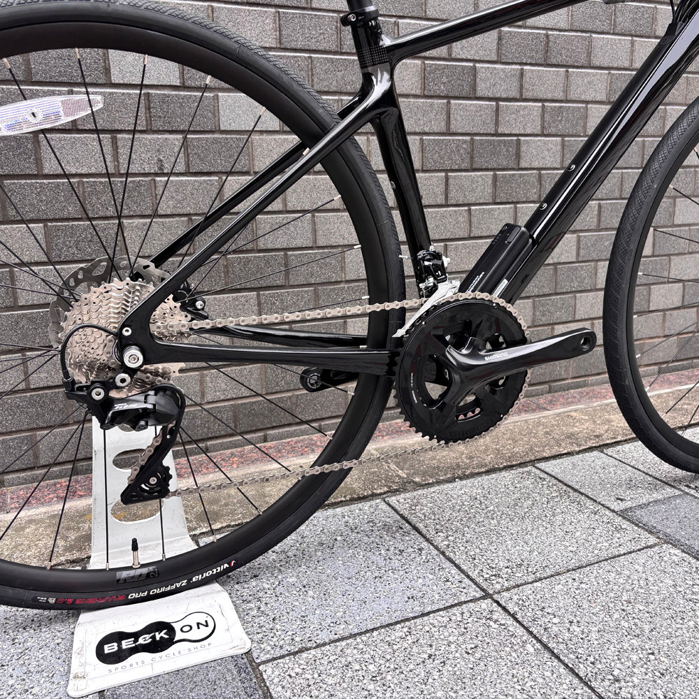 cannondale Synapse Carbon 3 L – スポーツサイクルショップベックオン