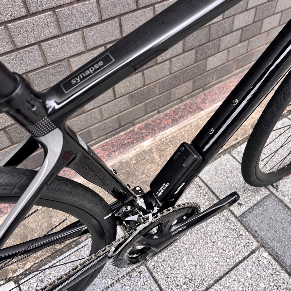 cannondale Synapse Carbon 3 L