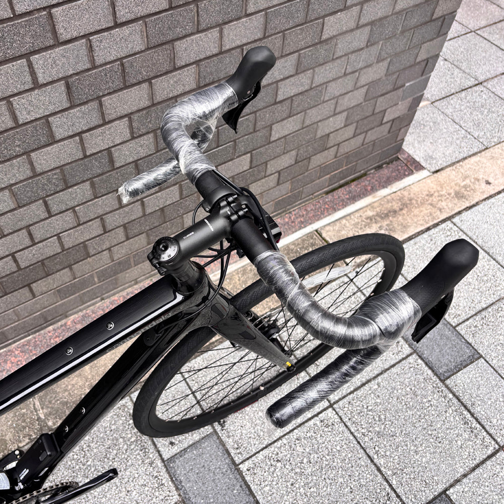 cannondale Synapse Carbon 3 L