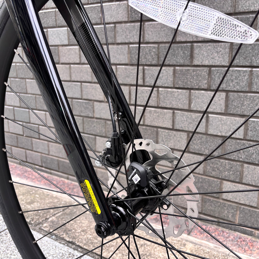 cannondale Synapse Carbon 3 L