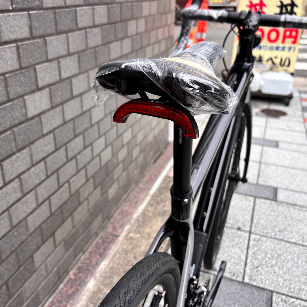 cannondale Synapse Carbon 3 L