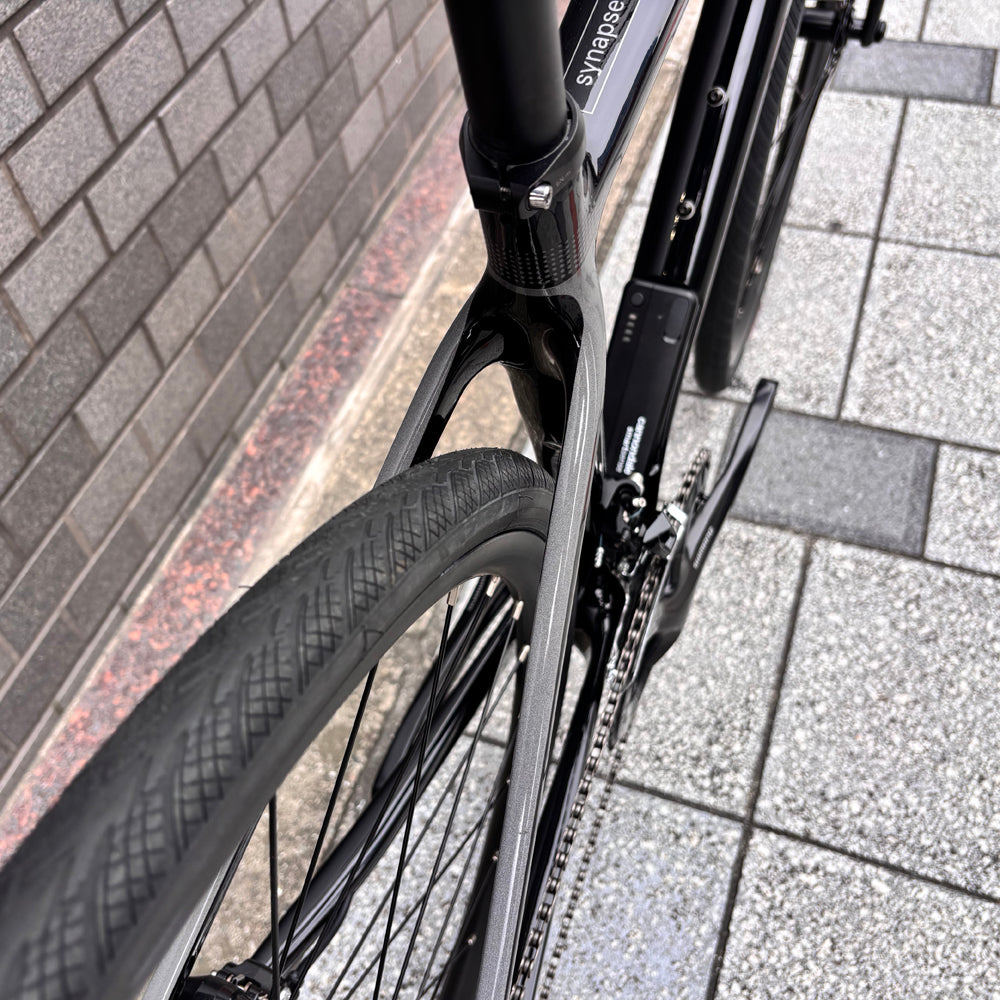 cannondale Synapse Carbon 3 L – スポーツサイクルショップベックオン