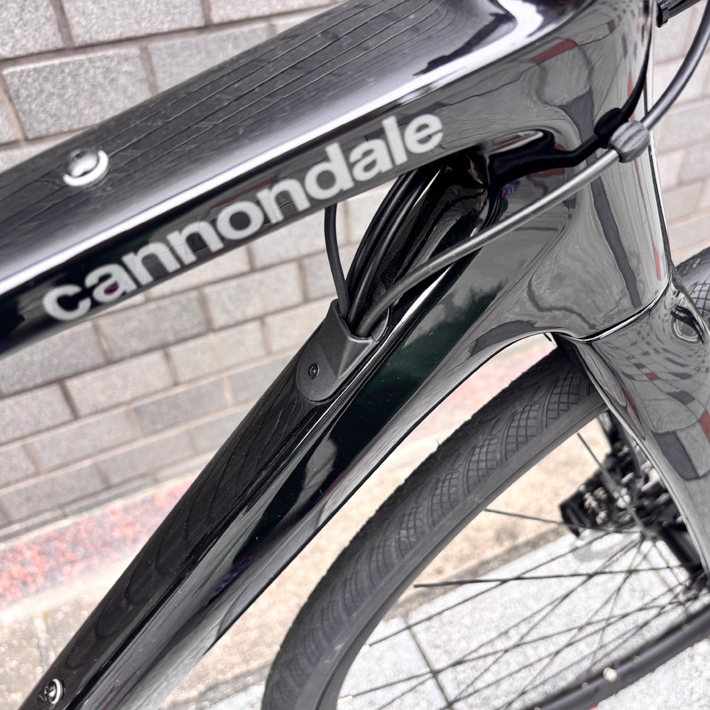 cannondale Synapse Carbon 3 L