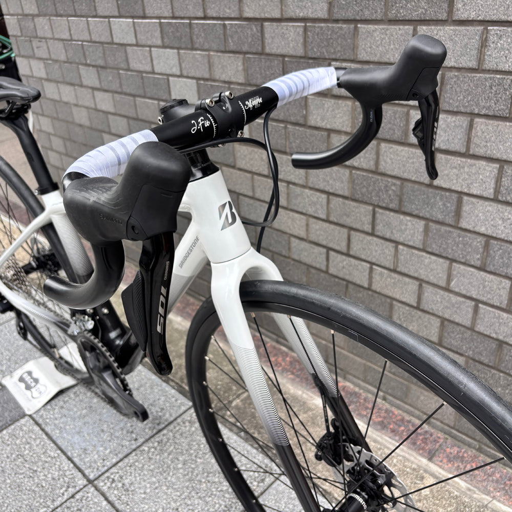 BRIDGESTONE ANCHOR RL8D　ベックオンオリジナル完成車