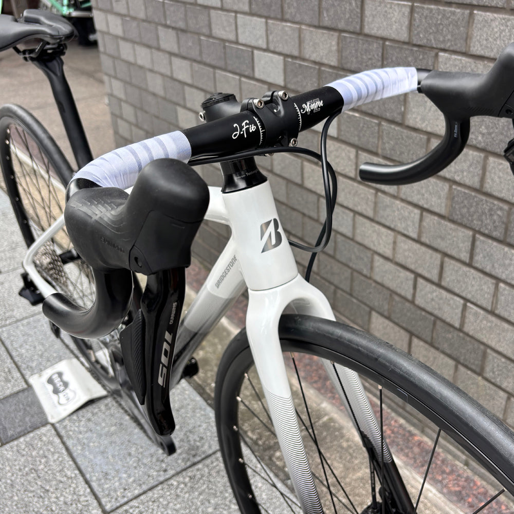 BRIDGESTONE ANCHOR RL8D　ベックオンオリジナル完成車