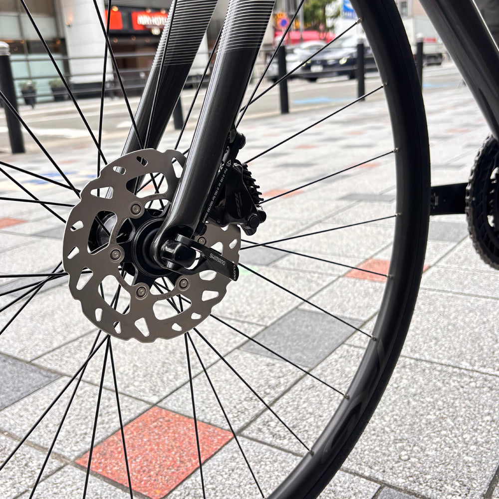 BRIDGESTONE ANCHOR RL8D ベックオンオリジナル完成車 – スポーツ