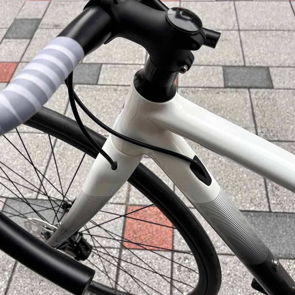 BRIDGESTONE ANCHOR RL8D　ベックオンオリジナル完成車