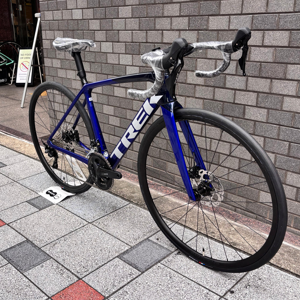 TREK EMONDA SL5