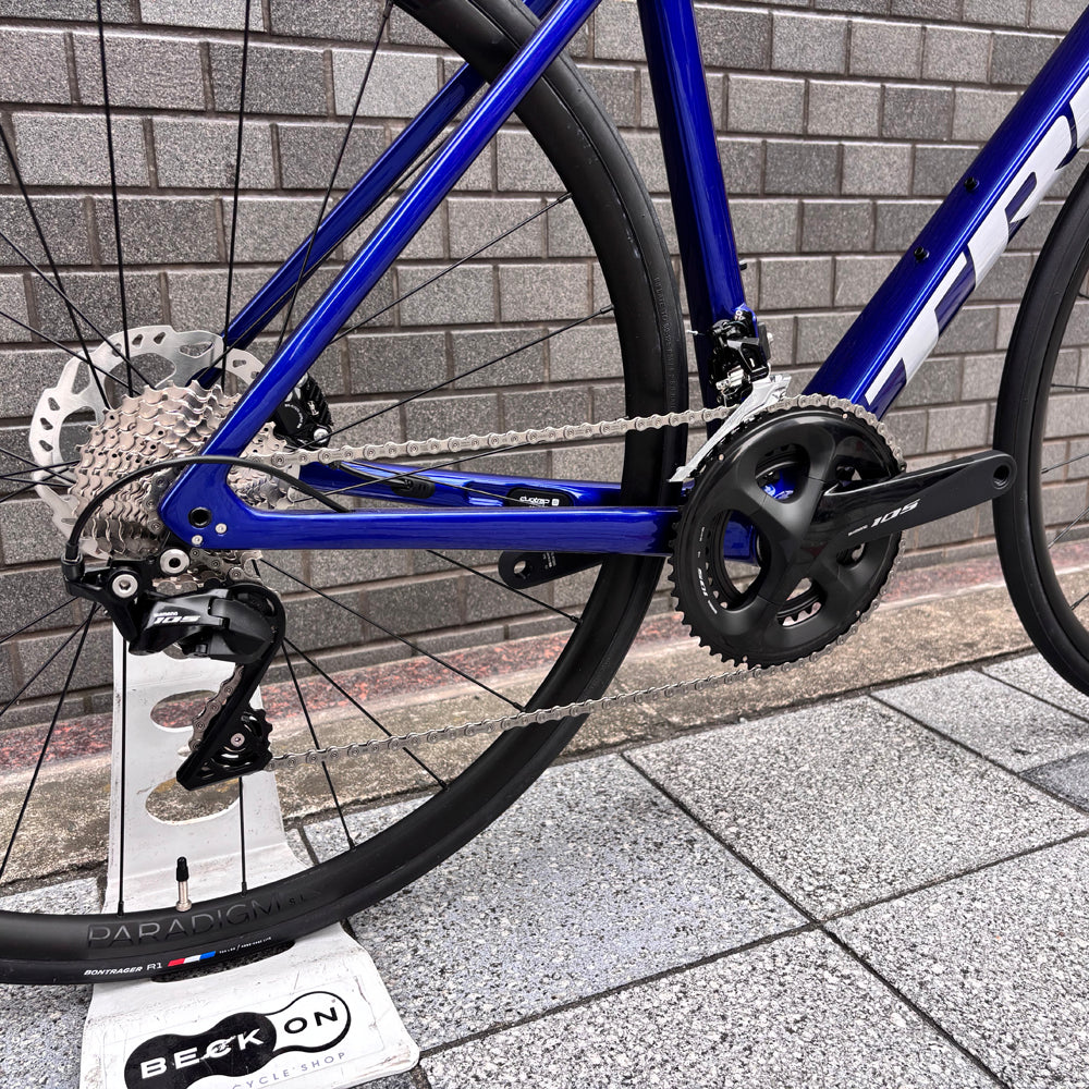 TREK EMONDA SL5