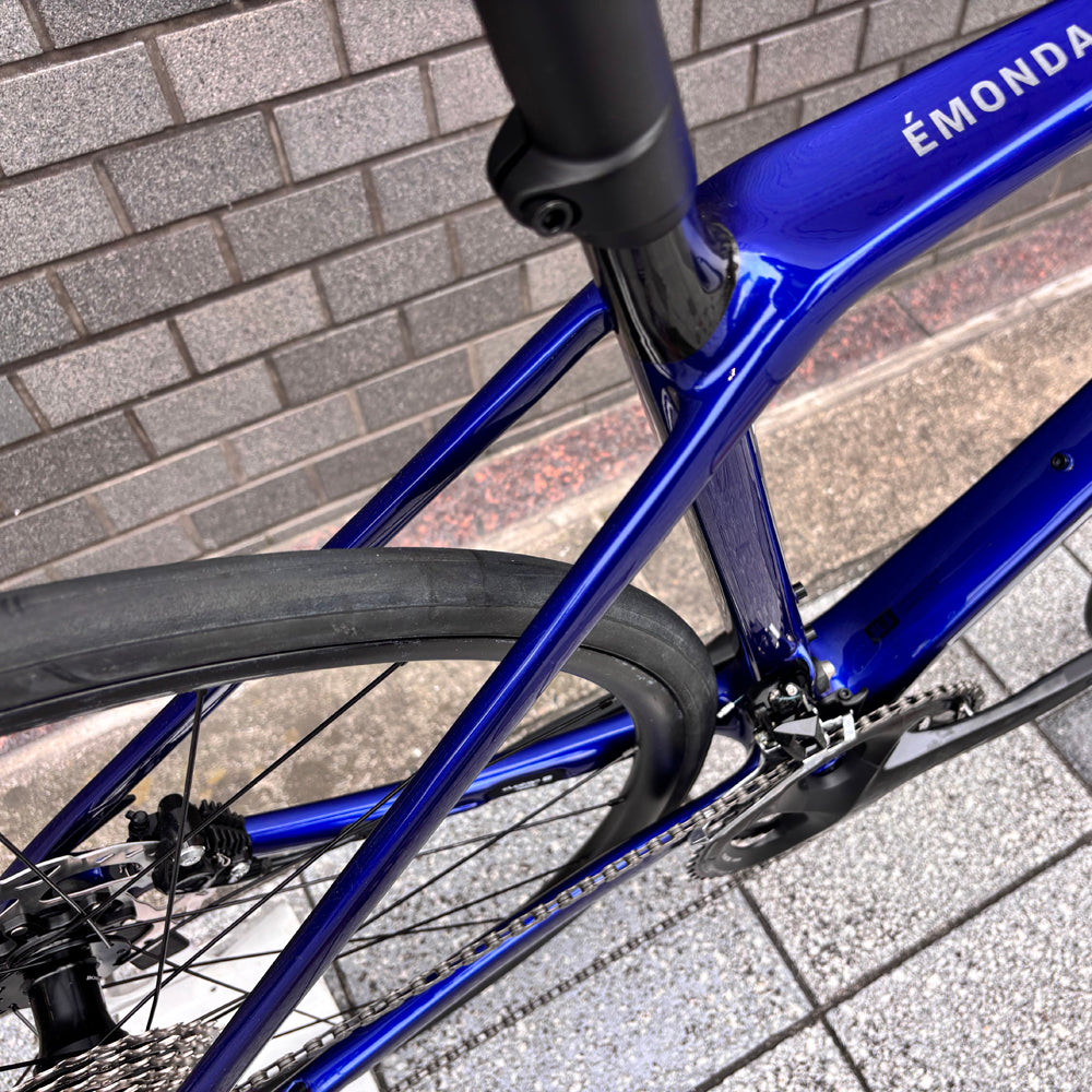 TREK EMONDA SL5 – スポーツサイクルショップベックオン