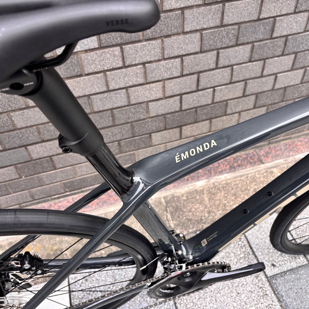 TREK EMONDA SL5 – スポーツサイクルショップベックオン