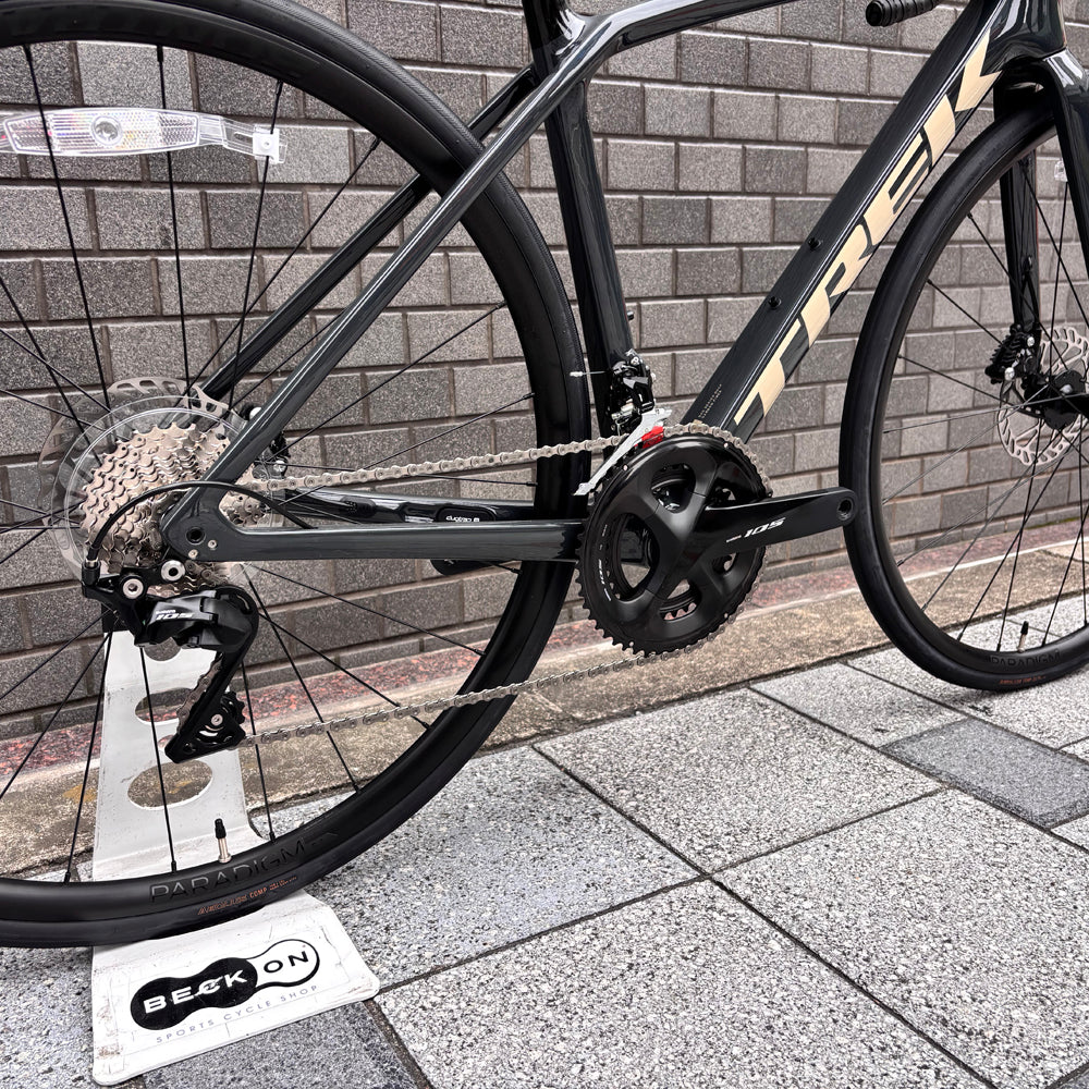 TREK EMONDA SL5 – スポーツサイクルショップベックオン