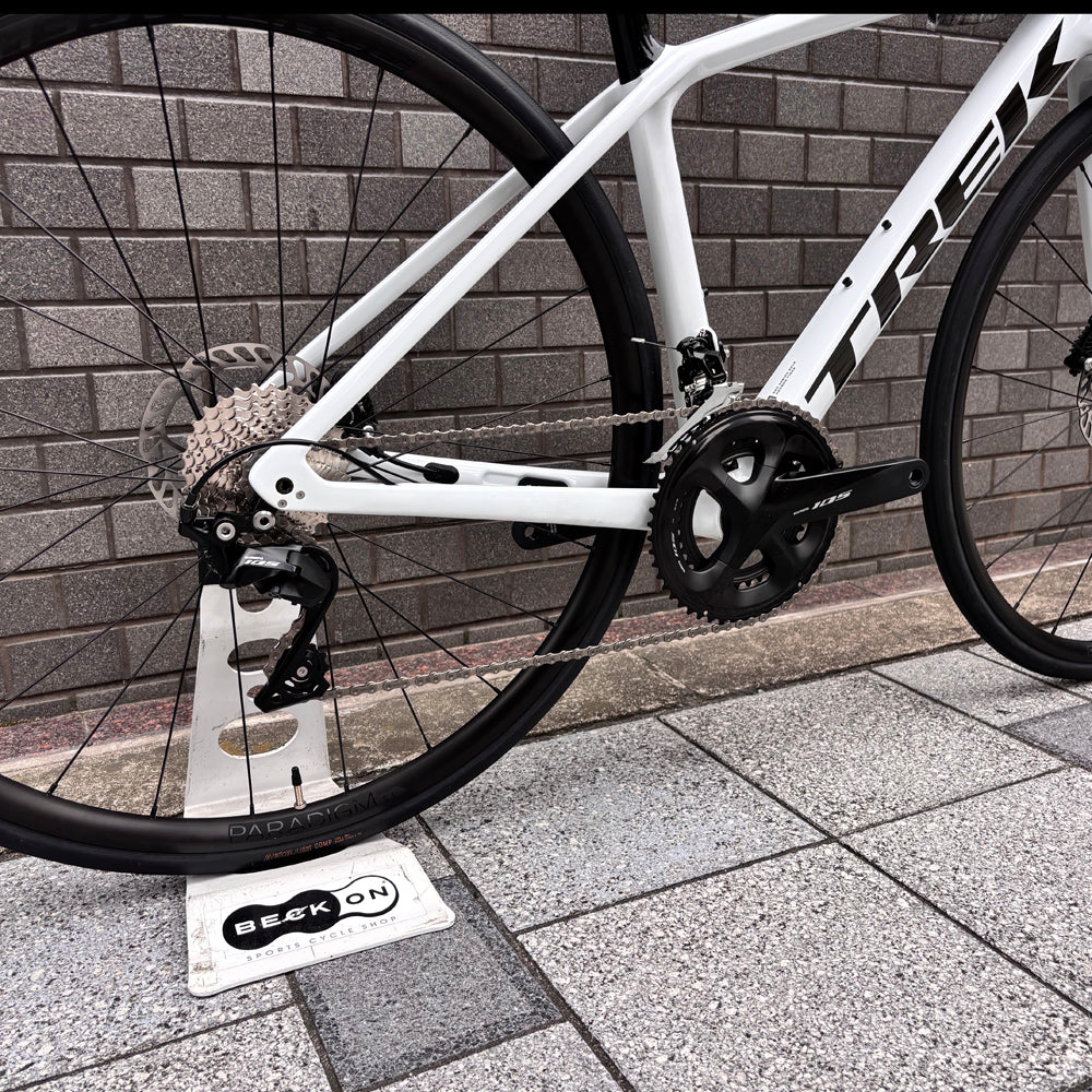 TREK EMONDA SL5