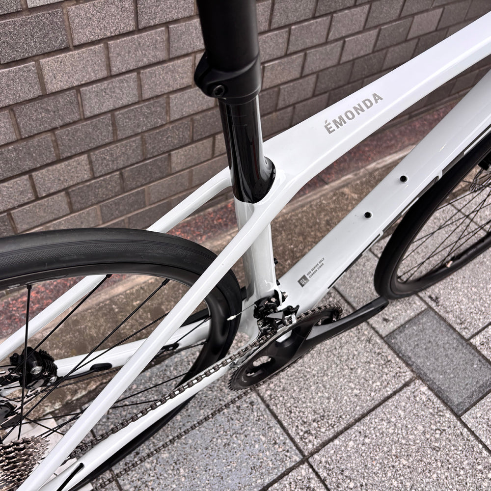 TREK EMONDA SL5